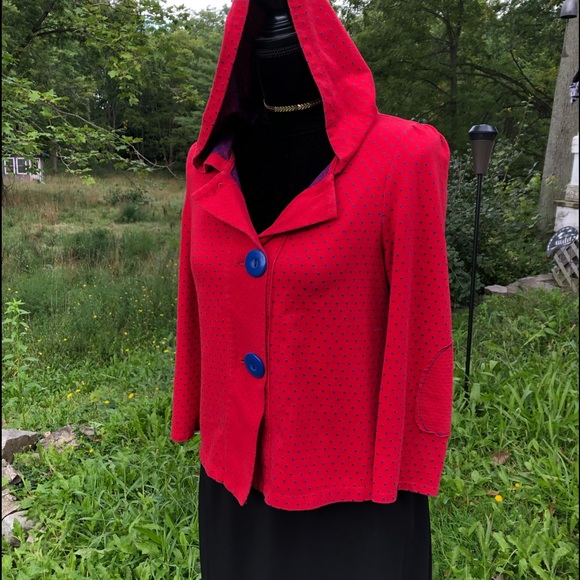Kimchi Blue Tops - Kimchi Blue Hoodie, Size M
